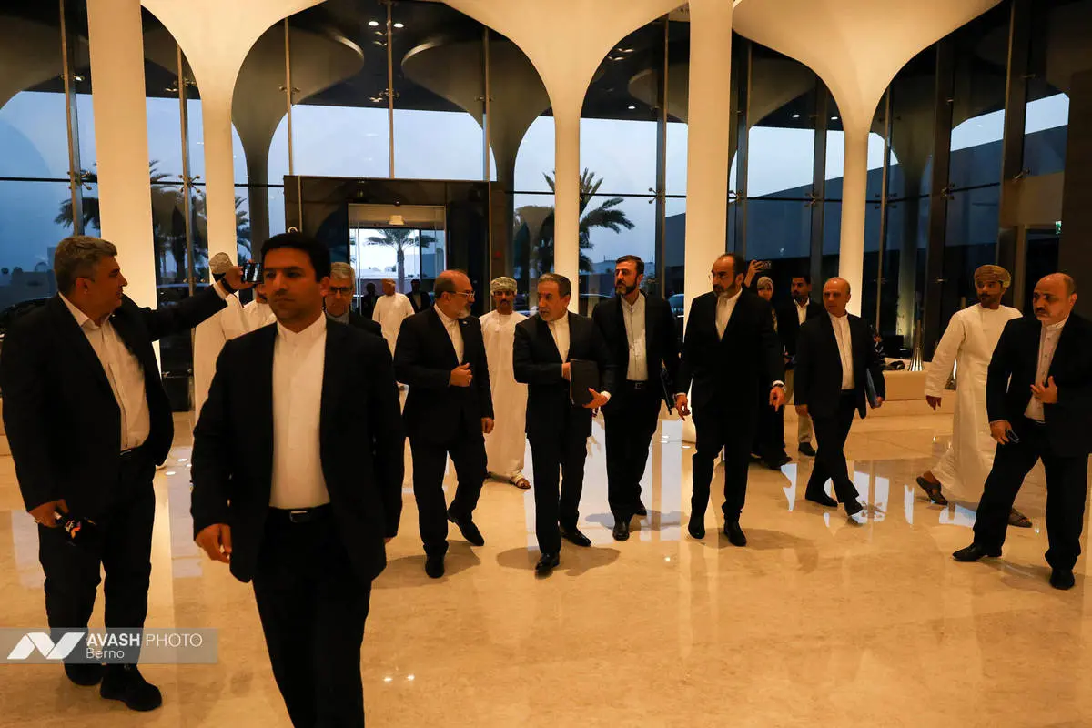 یک منبع ایرانی: اظهارنظرهای خوشبینانه از سوی طرفهای آمریکایی اصالت ندارد