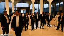 یک منبع ایرانی: اظهارنظرهای خوشبینانه از سوی طرف‌‌های آمریکایی اصالت ندارد