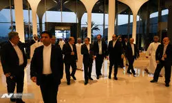 یک منبع ایرانی: اظهارنظرهای خوشبینانه از سوی طرف‌‌های آمریکایی اصالت ندارد