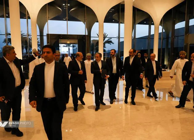 یک منبع ایرانی: اظهارنظرهای خوشبینانه از سوی طرف‌‌های آمریکایی اصالت ندارد