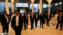 یک منبع ایرانی: اظهارنظرهای خوشبینانه از سوی طرف‌‌های آمریکایی اصالت ندارد
