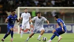 استقلال با ۳ غایب مقابل الوصل به میدان می‌رود