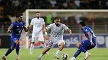 استقلال با ۳ غایب مقابل الوصل به میدان می‌رود