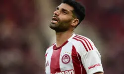 تعطیلات مهدی طارمی تمام شد