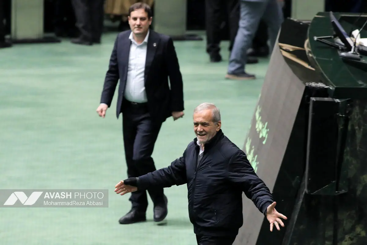 صحن علنی مجلس - ۲ دی