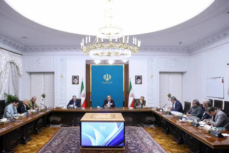 پزشکیان: دانشگاهها ظرف یک هفته طرح جامع مأموریتهای خود را ارائه دهند