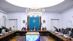 پزشکیان: دانشگاه‌ها ظرف یک هفته طرح جامع مأموریت‌های خود را ارائه دهند