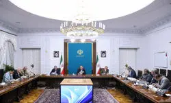 پزشکیان: دانشگاه‌ها ظرف یک هفته طرح جامع مأموریت‌های خود را ارائه دهند