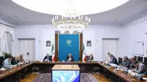 پزشکیان: دانشگاه‌ها ظرف یک هفته طرح جامع مأموریت‌های خود را ارائه دهند