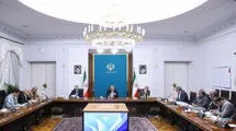 پزشکیان: دانشگاه‌ها ظرف یک هفته طرح جامع مأموریت‌های خود را ارائه دهند