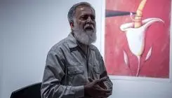 تغییر ناگهانی معاون هنری / کلهرنیا سکوتش را شکست!