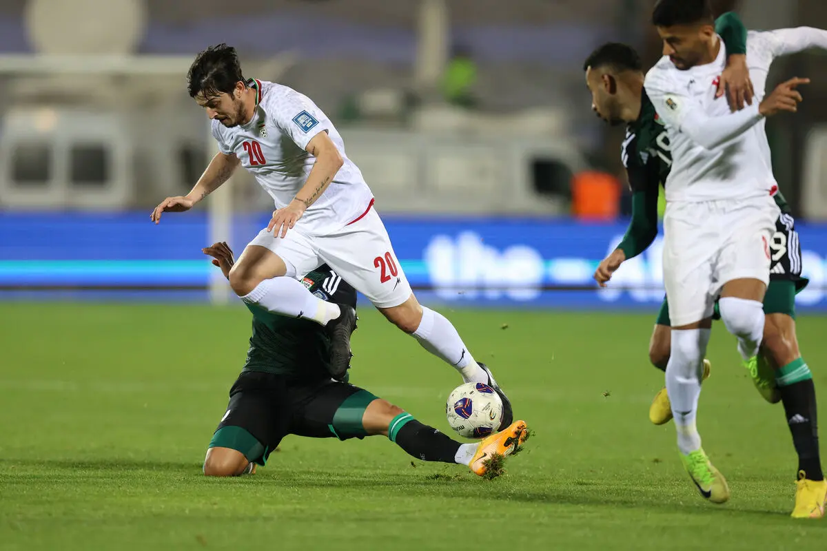 ایران- امارات