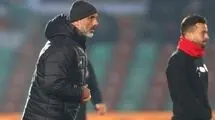 بازگشت یک مربی به پرسپولیس منتفی شد