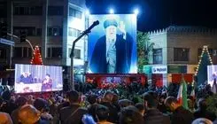  درخواست اساتید حوزه علمیه برای دفن امام شهید در شهر مقدس قم