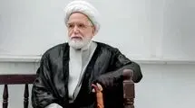 پایان رسمی حصر مهدی کروبی پس از ۵۱۸۰ روز
