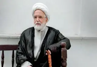 پایان رسمی حصر مهدی کروبی پس از ۵۱۸۰ روز
