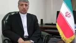 سفیر ایران در باکو : روابط تهران و باکو در حال توسعه است