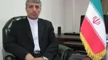سفیر ایران در باکو : روابط تهران و باکو در حال توسعه است