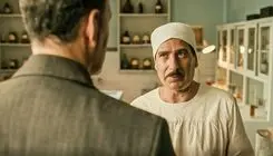  رامین ناصرنصیر: علت پیوستن من به کارآگاه علوی، بیش از نقش، خود کارگردان بود