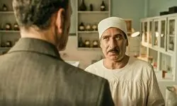  رامین ناصرنصیر: علت پیوستن من به کارآگاه علوی، بیش از نقش، خود کارگردان بود