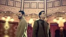 قطعه «زنده»؛ دومین اثر مشترک سامی یوسف و همایون شجریان