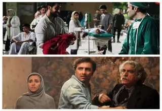 اکران آن دیگری و نیم‌شب در سینماهای پایتخت