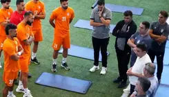 فدراسیون باز هم ناکام؛ تانزانیا به‌جای اروگوئه و شیلی!
