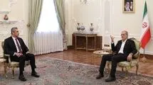رئیس‌جمهور: پیوندهای ایران و عراق را هیچ عامل و مرزی قادر به گسستن نیست