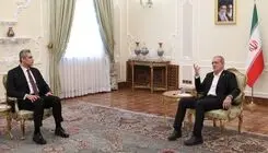 رئیس‌جمهور: پیوندهای ایران و عراق را هیچ عامل و مرزی قادر به گسستن نیست