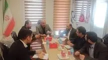 در جلسه هیات مدیره خبری از انتخاب رئیس نبود