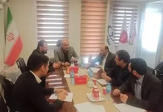 در جلسه هیات مدیره خبری از انتخاب رئیس نبود
