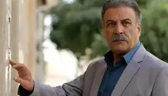 رونمایی عبدالرضا اکبری از عروس زیبا و جوانش