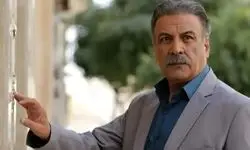 رونمایی عبدالرضا اکبری از عروس زیبا و جوانش