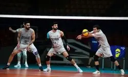 ایران – صربستان/ بندبازی روی طناب لرزان