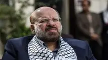 القدومی: حماس زنده است
