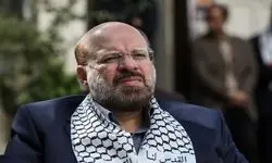 القدومی: حماس زنده است