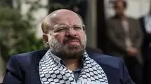 القدومی: حماس زنده است