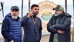 سازنده «بازمانده» از مردم ایران عذرخواهی کرد