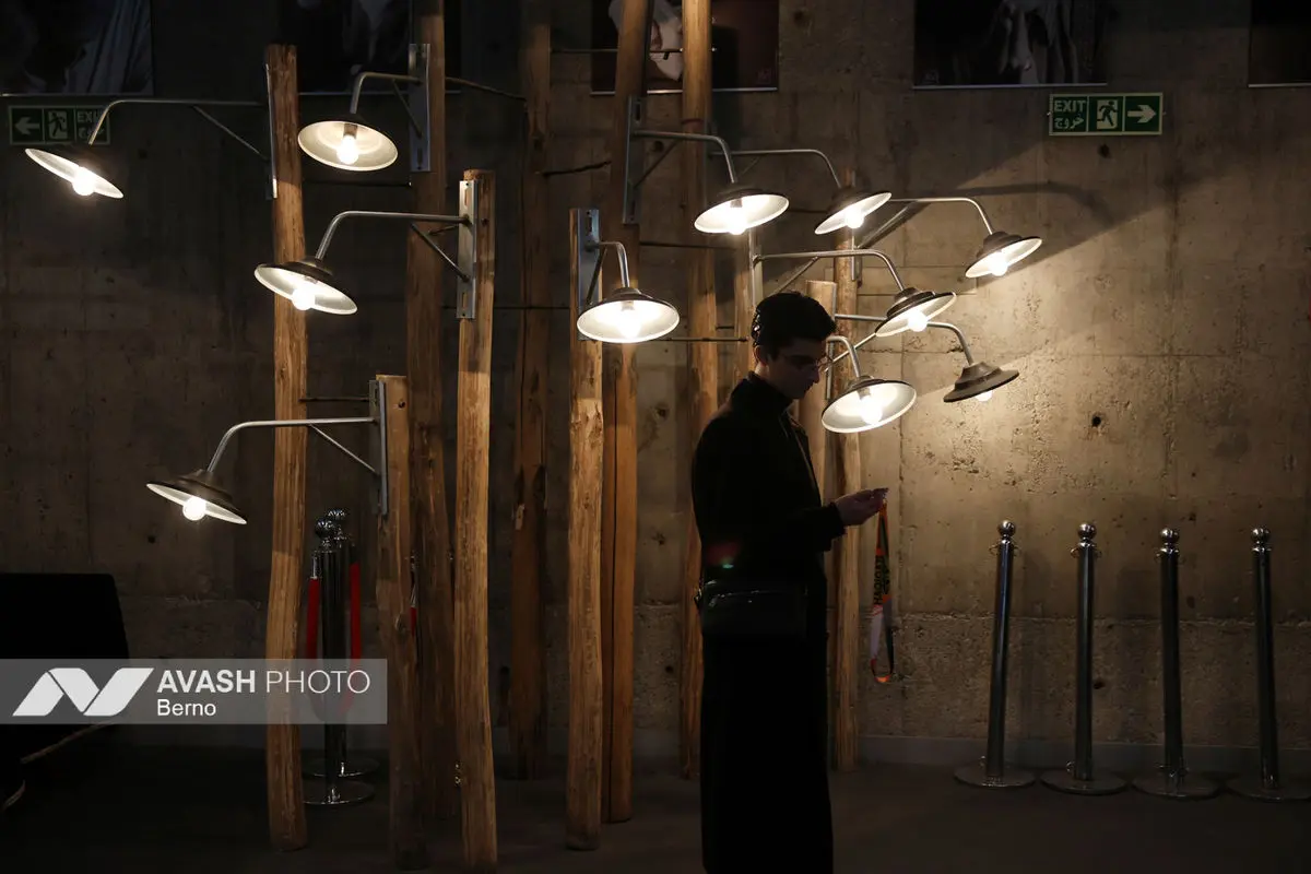 اولین روز جشنواره فیلم حقیقت