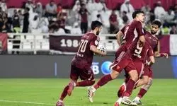 بالا رفتن تیم مورایس با حضور ۳ بازیکن ایرانی