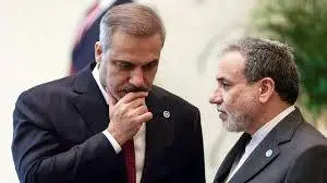 نقش احتمالی ترکیه در معادلات ایران و غرب 