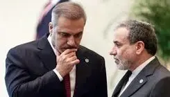 نقش احتمالی ترکیه در معادلات ایران و غرب 