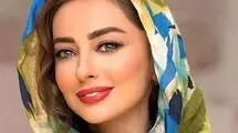 اعتراض صریح نفیسه روشن به گرانی: «با کدام درآمد و این همه مافیا؟!»