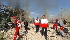 سقوط جنگنده آمریکایی در خاک ایران؛ سرنوشت خلبان در ابهام/ حمله جنگنده‌ها به دانشگاه شهیدبهشتی/تهدید جدید ترامپ؛ بعد از پل نوبت نیروگاه‌های برق است + فیلم و عکس