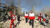سقوط جنگنده آمریکایی در خاک ایران؛ سرنوشت خلبان در ابهام/ حمله جنگنده‌ها به دانشگاه شهیدبهشتی/ تهدید جدید ترامپ؛ بعد از پل نوبت نیروگاه‌های برق است + فیلم و عکس