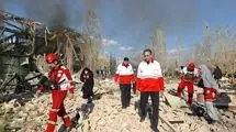 سقوط جنگنده آمریکایی در خاک ایران؛ سرنوشت خلبان در ابهام/ حمله جنگنده‌ها به دانشگاه شهیدبهشتی/ تهدید جدید ترامپ؛ بعد از پل نوبت نیروگاه‌های برق است + فیلم و عکس