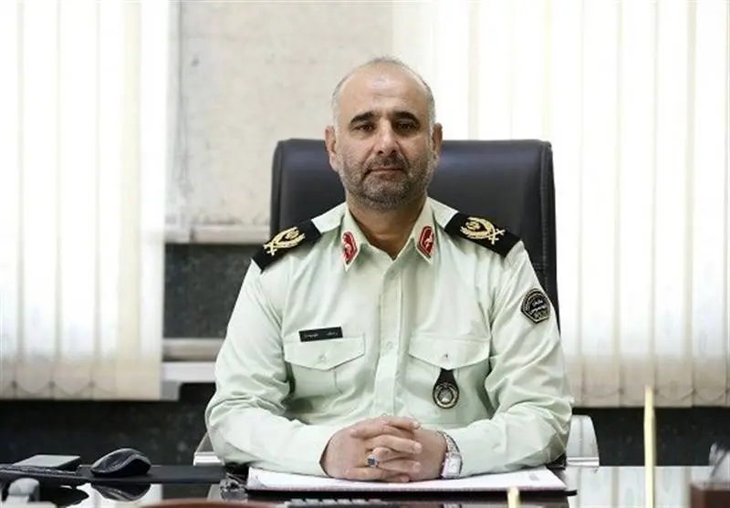 تبلیغات صدورکارت‌های جعلی پایان خدمت