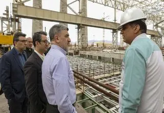 راه‌اندازی صندوقی برای مشارکت عمومی در بازسازی فولادی‌ها 