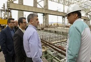 راه‌اندازی صندوقی برای مشارکت عمومی در بازسازی فولادی‌ها 