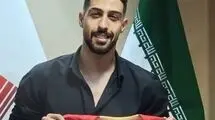 مدافع مصدوم فولاد از هفته چهارم بازمی‌گردد